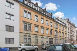 Eine gute Adresse für Ihr Geld!
Wohn- und Geschäftshaus in Karlsruhe-Mühlburg zu verkaufen – Die vollständige Adresse der Immobilie erhältst du vom Anbieter., 76185 Mühlburg, Karlsruhe – Vorschaubild 2