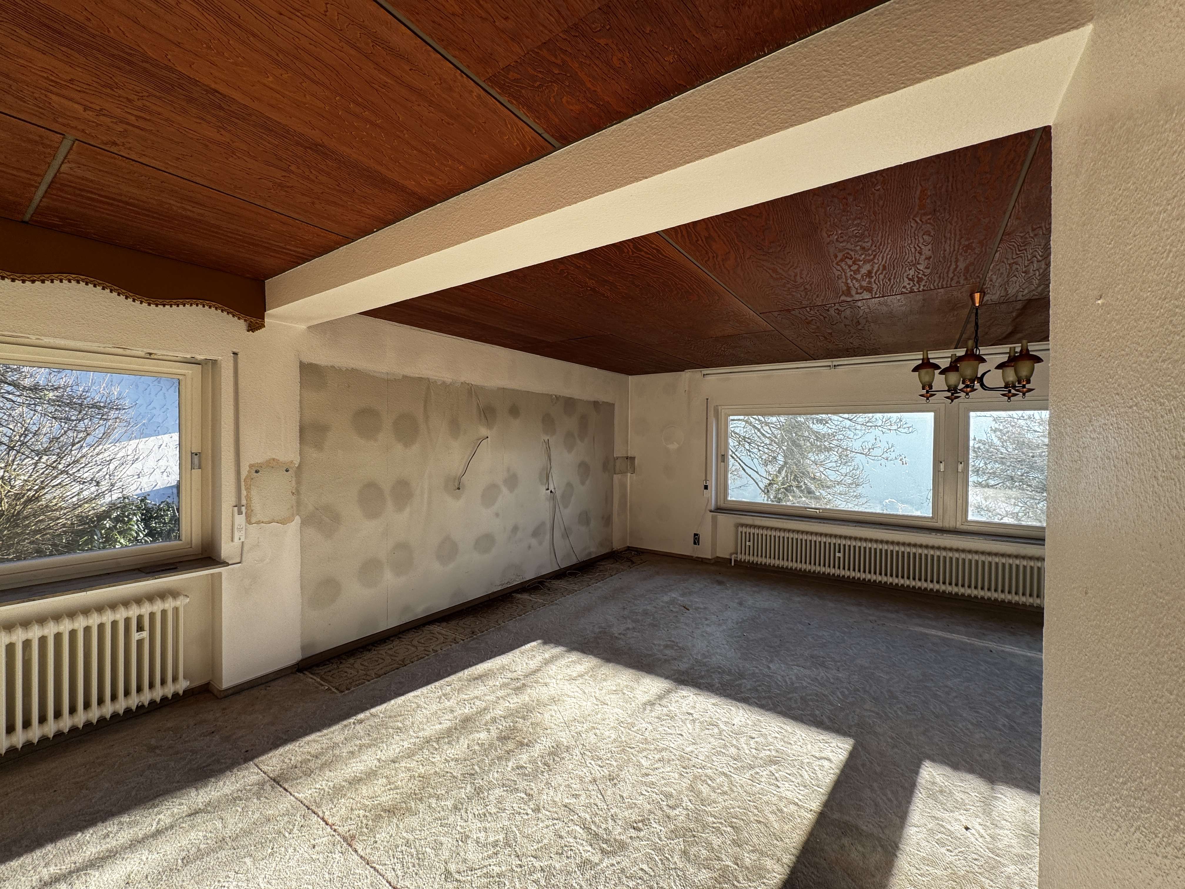 Immobilie in Herborn - Gepflegtes 7-Zimmer Haus mit Garage in Herborn - Bild 2