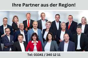 3 Wohnungen für die ganze Familie – Märkisch-Oderland (Kreis) – Vorschaubild 17