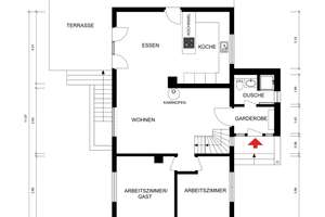 SCHWIND IMMOBILIEN - Ankommen. Auspacken. Zuhause sein – traumhaftes Familienidyll mit großem Garten – Die vollständige Adresse der Immobilie erhältst du vom Anbieter., 64289 Kranichstein, Darmstadt – Vorschaubild 39