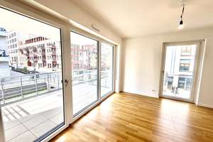 Mitten drin statt nur dabei: geräumige 3-Zimmer-Wohnung – 44263 Hörde (Ortsteil), Dortmund – Vorschaubild 1