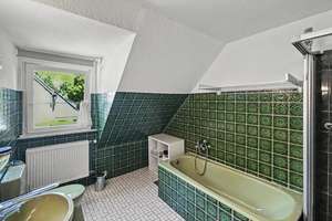 Reihenmittelhaus mit viel Potenzial und zwei Stellplätzen in Wuppertal-Langerfeld – Die vollständige Adresse der Immobilie erhältst du vom Anbieter., 42389 Langerfeld-Beyenburg, Wuppertal – Vorschaubild 7