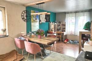 Kleines, gemütliches Einfamilienhaus in zentraler Lage von Moordorf! – Die vollständige Adresse der Immobilie erhältst du vom Anbieter., 26624 Südbrookmerland – Vorschaubild 6