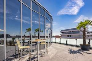 Luxus Penthouse über den Dächern von Nürnberg – Kornmarkt 8, 90402 Altstadt, St. Lorenz, Nürnberg – Vorschaubild 72