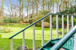 Auf parkähnlichem Grundstück: Repräsentative Villa in Bestlage! – Die vollständige Adresse der Immobilie erhältst du vom Anbieter., 22605 Othmarschen, Hamburg – Vorschaubild 15
