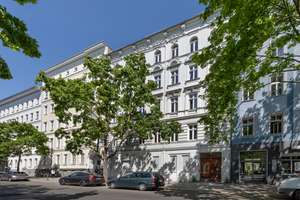 Charmante Dachgeschosswohnung mit Terrasse und Abendsonne – Gerichtstrasse 19, 13347 Gesundbrunnen, Berlin – Vorschaubild 16