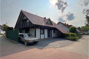 Einzigartiges Einfamilienhaus in einer TOP-Lage von Soest! – Die vollständige Adresse der Immobilie erhältst du vom Anbieter., 59494 Soest – Vorschaubild 3