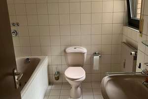 Helle 3-Zimmer-Erdgeschosswohnung mit Balkon und EBK in Münster – Die vollständige Adresse der Immobilie erhältst du vom Anbieter., 48167 Wolbeck, Münster – Vorschaubild 6