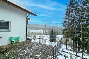 Gemütliches Schwarzwaldhaus in Alleinlage von Klettgau-Bühl zu verkaufen – Waldshut (Kreis) – Vorschaubild 12