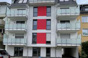 Helle attraktive 5-Zimmer-DG-Wohnung mit EBK und Loggia – Die vollständige Adresse der Immobilie erhältst du vom Anbieter., 49074 Innenstadt, Osnabrück – Vorschaubild 2