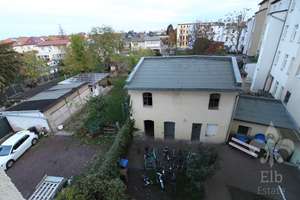 Niedliche und praktische 2 Raum Wohnung mit Tageslichtbad, Wanne und Dusche in Magdeburg/Cracau – Die vollständige Adresse der Immobilie erhältst du vom Anbieter., 39114 Cracau, Magdeburg – Vorschaubild 14
