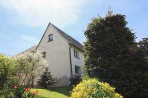 +++Einfamilienhaus mit Scheune, integrierter Garage und Garten in ruhiger Lage von Dorfhain+++ – Sächsische Schweiz-Osterzgebirge (Kreis) – Vorschaubild 14