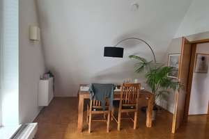 Stadtmitte: 2-Zimmer-Wohnung mit EBK – Rosengasse 17, 89073 Mitte, Ulm – Vorschaubild 2