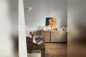 Tauschwohnung: Tausch: Größere Wohnung in Hamburg gesucht