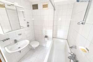 * STUTTGART-MÜNSTER: Schöne, helle 2,5-Zi.-Whg. mit Balkon * TG-Stpl. * BJ 1992 * gute Wohnlage * – Die vollständige Adresse der Immobilie erhältst du vom Anbieter., 70376 Münster, Stuttgart – Vorschaubild 4