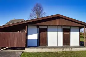 Großzügig Wohnen - Familien willkommen – Rügen (Kreis) – Vorschaubild 6
