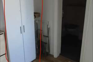 Lebendiger Wohnraum: 3-Zimmer-Wohnung in Braunschweig – Magdeburgstraße 30, 38124 Heidberg-Melverode, Braunschweig – Vorschaubild 12