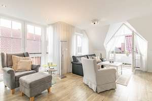 Genehmigte Ferienwohnung in direkter Wasserlage – Die vollständige Adresse der Immobilie erhältst du vom Anbieter., 26736 Krummhörn – Vorschaubild 4