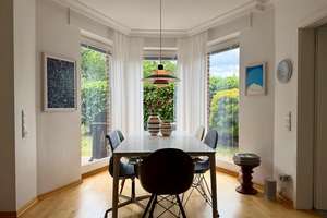 Wunderschöne Erdgeschoßwohnung mit Garten in Kaiserswerth zu vermieten  – Kesselsbergweg 29, 40489 Kaiserswerth, Düsseldorf – Vorschaubild 16