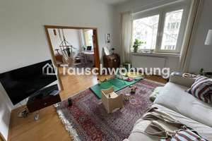 Tauschwohnung: Schöne 3 Zimmer WHG in Braunsfeld nahe Stadtwald