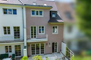 Ein Stadthaus mit Charakter - stilvoll wohnen in Köln-Bayenthal – Die vollständige Adresse der Immobilie erhältst du vom Anbieter., 50968 Bayenthal, Köln – Vorschaubild 15