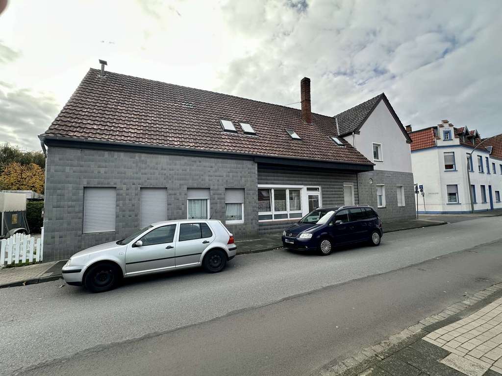 Immobilie in Steinfurt - Hier wird Rendite spannend: rd. 9,6% Rendite bzw. ~. 1.000 € / m² Wohnfläche! - Bild 2