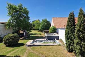 * Wohnträume werden wahr: sehr viel Platz und ein riesiger Garten * – Die vollständige Adresse der Immobilie erhältst du vom Anbieter., 76661 Philippsburg – Vorschaubild 2