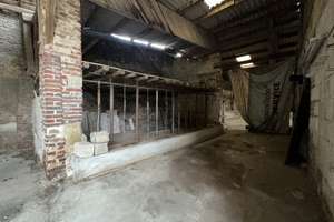 Ehemaliger Vierkanthof mit viel Entwicklungspotenzial in Hückelhoven-Doveren – Die vollständige Adresse der Immobilie erhältst du vom Anbieter., 41836 Hückelhoven – Vorschaubild 23