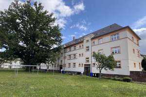 Modernisierte 2-Zimmer-Wohnung mit guter Anbindung – Die vollständige Adresse der Immobilie erhältst du vom Anbieter., 8371 Glauchau – Vorschaubild 10
