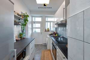 Charmante 3-Zimmer-Altbauwohnung im 2. OG in gefragter Lage Stuttgart (06) – Die vollständige Adresse der Immobilie erhältst du vom Anbieter., 70199 Heslach, Stuttgart – Vorschaubild 23