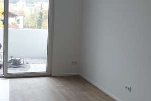Neubauwohnung  mit Balkon in Bubenreuth – Die vollständige Adresse der Immobilie erhältst du vom Anbieter., 91058 Altstadt, Erlangen – Vorschaubild 22