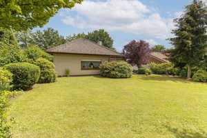 SCHICK & SCHÖN ! Traumhafter Winkel-Bungalow - Top Lage -  Toller Garten - Garage  und vieles mehr – Heidekreis – Vorschaubild 16