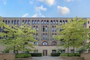 Architektonisches Juwel: Kuppelwohnung in der Alten Mälzerei – Die vollständige Adresse der Immobilie erhältst du vom Anbieter., 13187 Pankow (Ortsteil), Berlin – Vorschaubild 10
