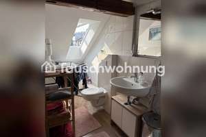 Tauschwohnung: Suche größere Wohnung – Die vollständige Adresse der Immobilie erhältst du vom Anbieter., 70180 Heusteigviertel, Stuttgart – Vorschaubild 4