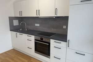Moderne 1-Zimmer-Wohnung mit Terrasse | Neubau 2024 | München-Sendling  – Tölzer Straße 5a, 81379 Thalkirchen, München – Vorschaubild 6