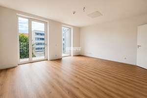 antaris Immobilien GmbH ** Modern & gemütlich: 2-Raum-Wohnung mit Einbauküche ** – Die vollständige Adresse der Immobilie erhältst du vom Anbieter., 99084 Altstadt, Erfurt – Vorschaubild 6