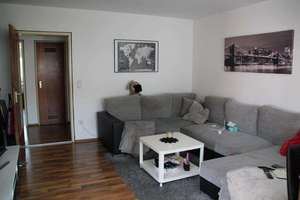 Sorglos glücklich in Johannis – Vermietete 3 Zimmer-Wohnung mit Stellplatz im Szeneviertel – Die vollständige Adresse der Immobilie erhältst du vom Anbieter., 90419 Sandberg, Nürnberg – Vorschaubild 2