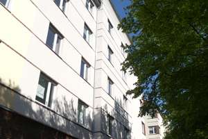 List - 2 Zimmerwohnung im 3. Obergeschoss mit Dielenboden – Kranckestraße 8, 30161 List, Hannover – Vorschaubild 2