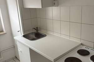Stilvolle, gepflegte 1-Zimmer-Wohnung in Altona-Nord, Hamburg – Stresemannstraße 167, 22769 Altona-Nord, Hamburg – Vorschaubild 4