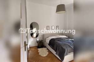 Tauschwohnung: Wunderschöne, helle 3 Zimmer Wohnung in perfekter Lage – Die vollständige Adresse der Immobilie erhältst du vom Anbieter., 80538 Lehel, München – Vorschaubild 4