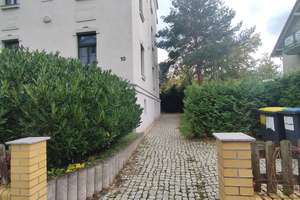 Singletraum in Leipzig – Ein-Raum-Wohnung mit Balkon & Wohlfühlfaktor! – Ölhafenstraße 10, 4159 Wahren, Leipzig – Vorschaubild 1