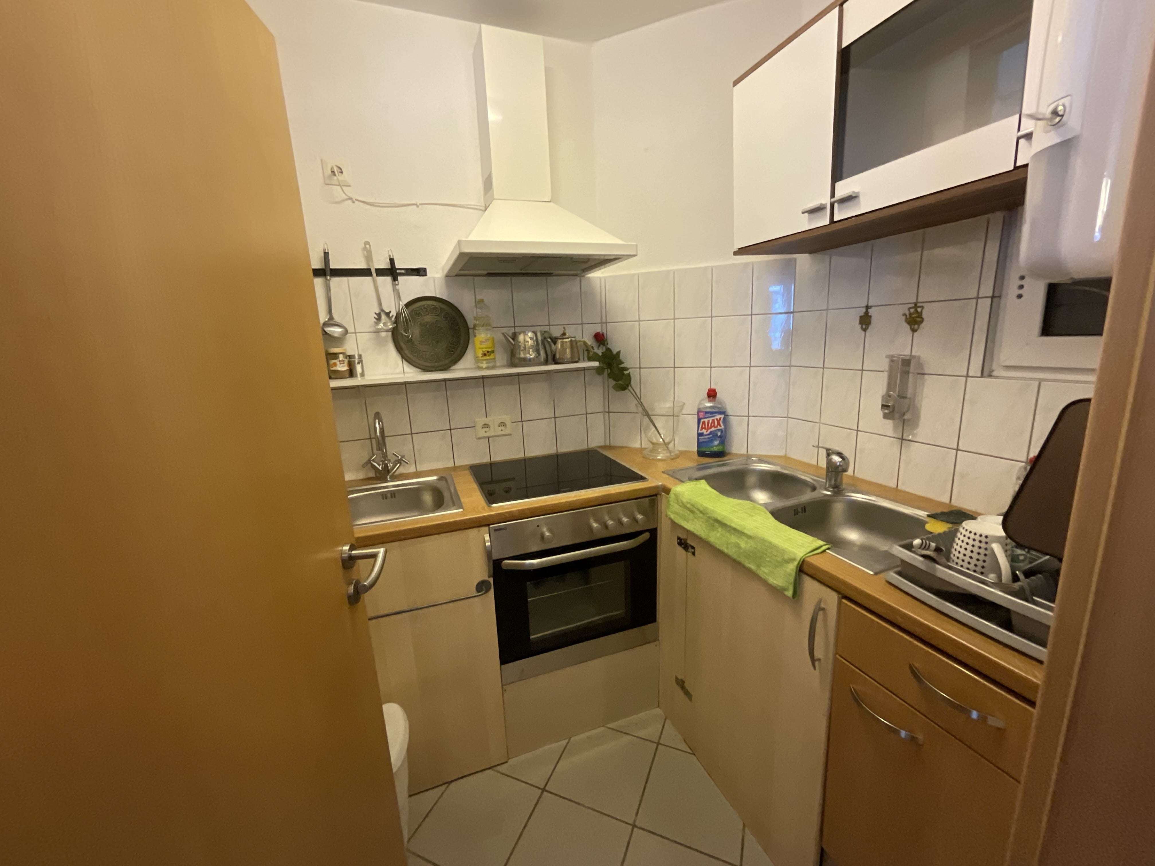 Immobilie in Triberg im Schwarzwald - Mehrfamilienhaus mit acht Wohneinheiten und Gewerbefläche in Triberg! - Bild 4