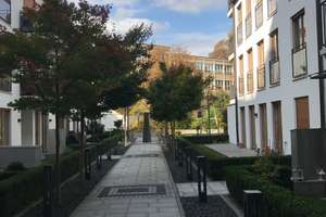 Wunderschöne Wohnung in der Maxvorstadt - 2 Zimmerwohnung mit Terrasse und Garten – Die vollständige Adresse der Immobilie erhältst du vom Anbieter., 80333 Augustenstraße, München – Vorschaubild 5