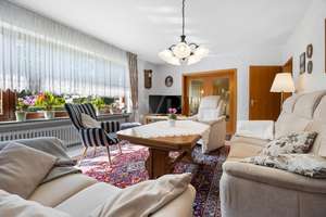 Sillenstede: Gepflegter Bungalow mit ausbaufähigem Dachgeschoss – Die vollständige Adresse der Immobilie erhältst du vom Anbieter., 26419 Schortens – Vorschaubild 5