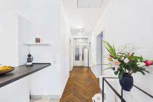 Wunderschöne möblierte Wohnung in Sonnenberg, furnished 2-bedroom apartment – Jungferngartenstraße 4, 65193 Sonnenberg, Wiesbaden – Vorschaubild 38
