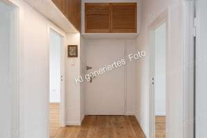 Unsanierte helle 3-Zi-Altbauwohnung mit Wintergarten in Schöneberg mit viel Potenzial – Rubensstrasse 7, 12159 Schöneberg, Berlin – Vorschaubild 28