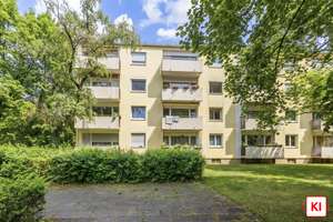 Sofort bezugsfrei! Renovierte 3-Zi-ETW im ruhigen Innenhof, mit Balkon, EBK und guter Infrastruktur – Die vollständige Adresse der Immobilie erhältst du vom Anbieter., 81475 Fürstenried-West, München – Vorschaubild 13