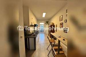 Tauschwohnung: Super schöne Maisonette 3 Zi. Whg mit Garten -mind. ab 2 Zi. – Die vollständige Adresse der Immobilie erhältst du vom Anbieter., 76137 Südweststadt, Karlsruhe – Vorschaubild 9