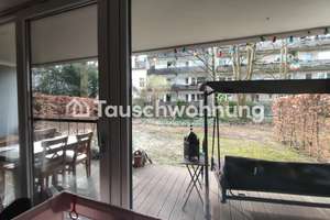 Tauschwohnung: 3 Zimmer mit Garten und Ruhe mitten in Altona – Die vollständige Adresse der Immobilie erhältst du vom Anbieter., 22769 Altona-Altstadt, Hamburg – Vorschaubild 2