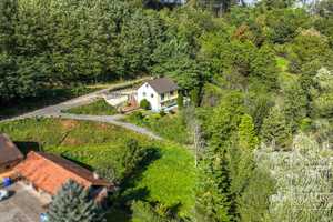 Naturliebhaber: Haus mit großem Grundstück in idyllischer Semi-Alleinlage direkt am Bach – Falkenmühle 14, 76891 Südwestpfalz (Kreis) – Vorschaubild 22